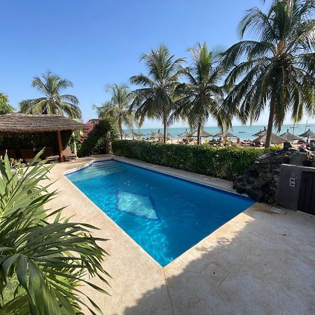 Adjana Resort - Résidence Du Port et ailleurs sur la Petite Côte Saly Portudal Esterno foto