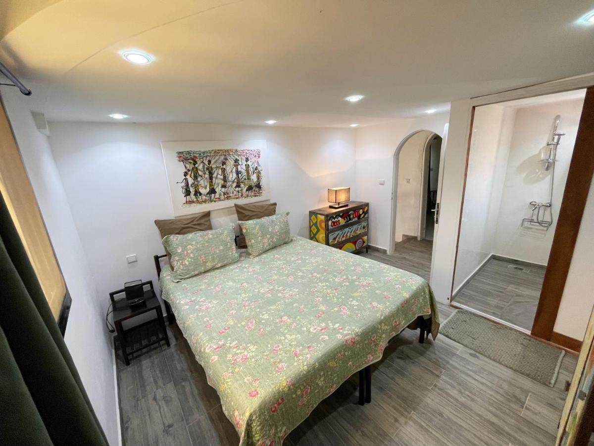 Adjana Resort - Résidence Du Port et ailleurs sur la Petite Côte Saly Portudal Esterno foto