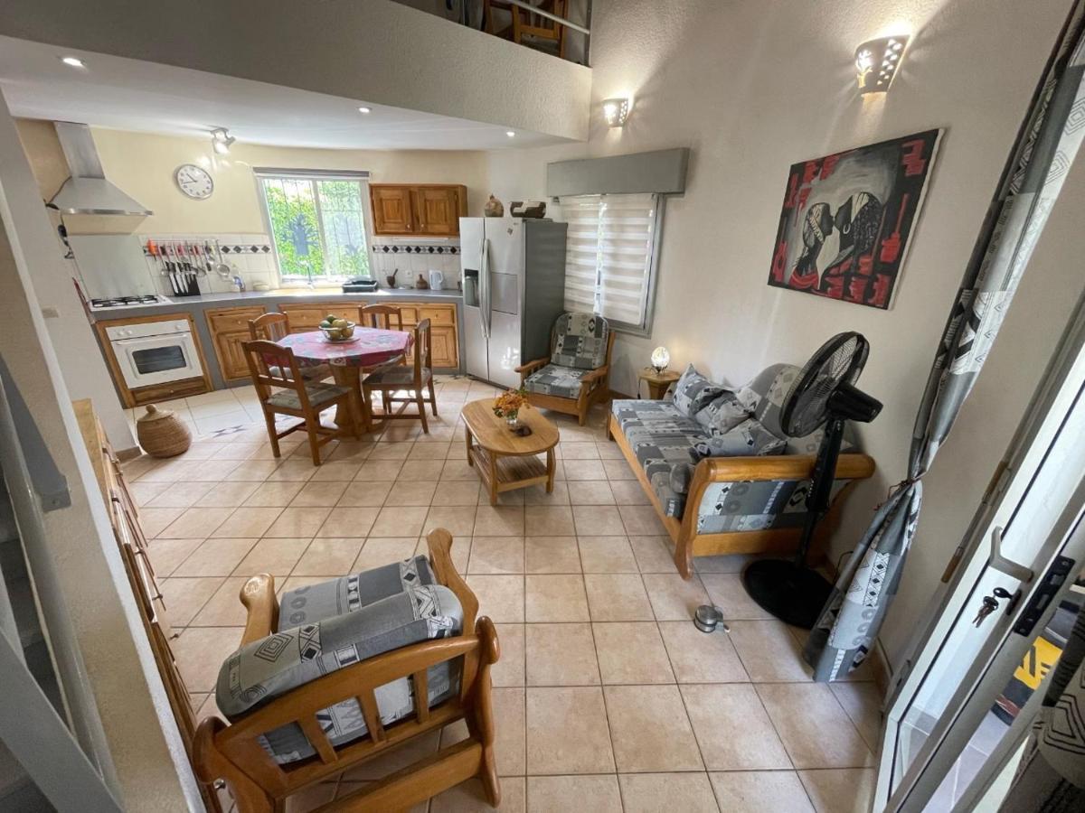 Adjana Resort - Résidence Du Port et ailleurs sur la Petite Côte Saly Portudal Esterno foto