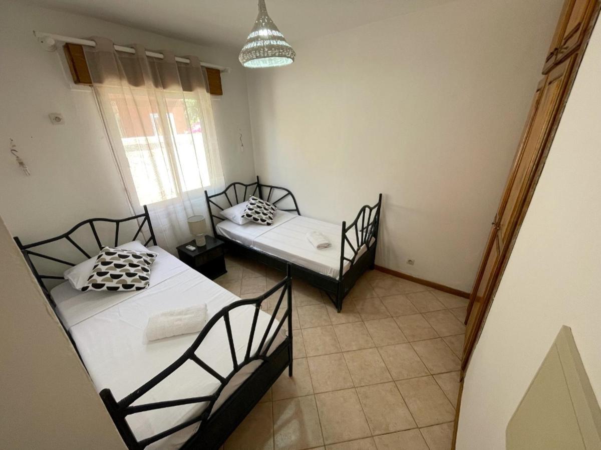 Adjana Resort - Résidence Du Port et ailleurs sur la Petite Côte Saly Portudal Esterno foto