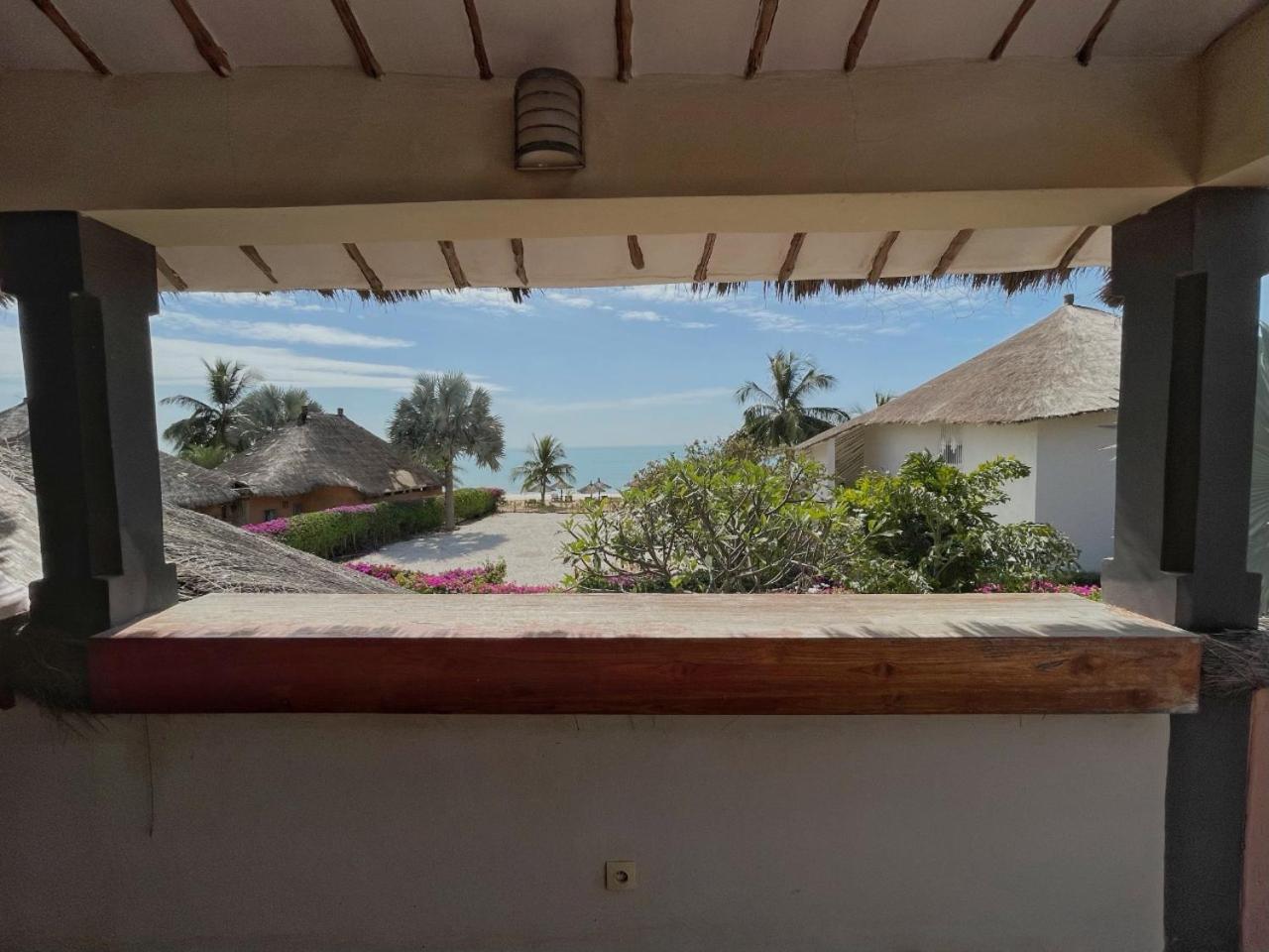 Adjana Resort - Résidence Du Port et ailleurs sur la Petite Côte Saly Portudal Esterno foto