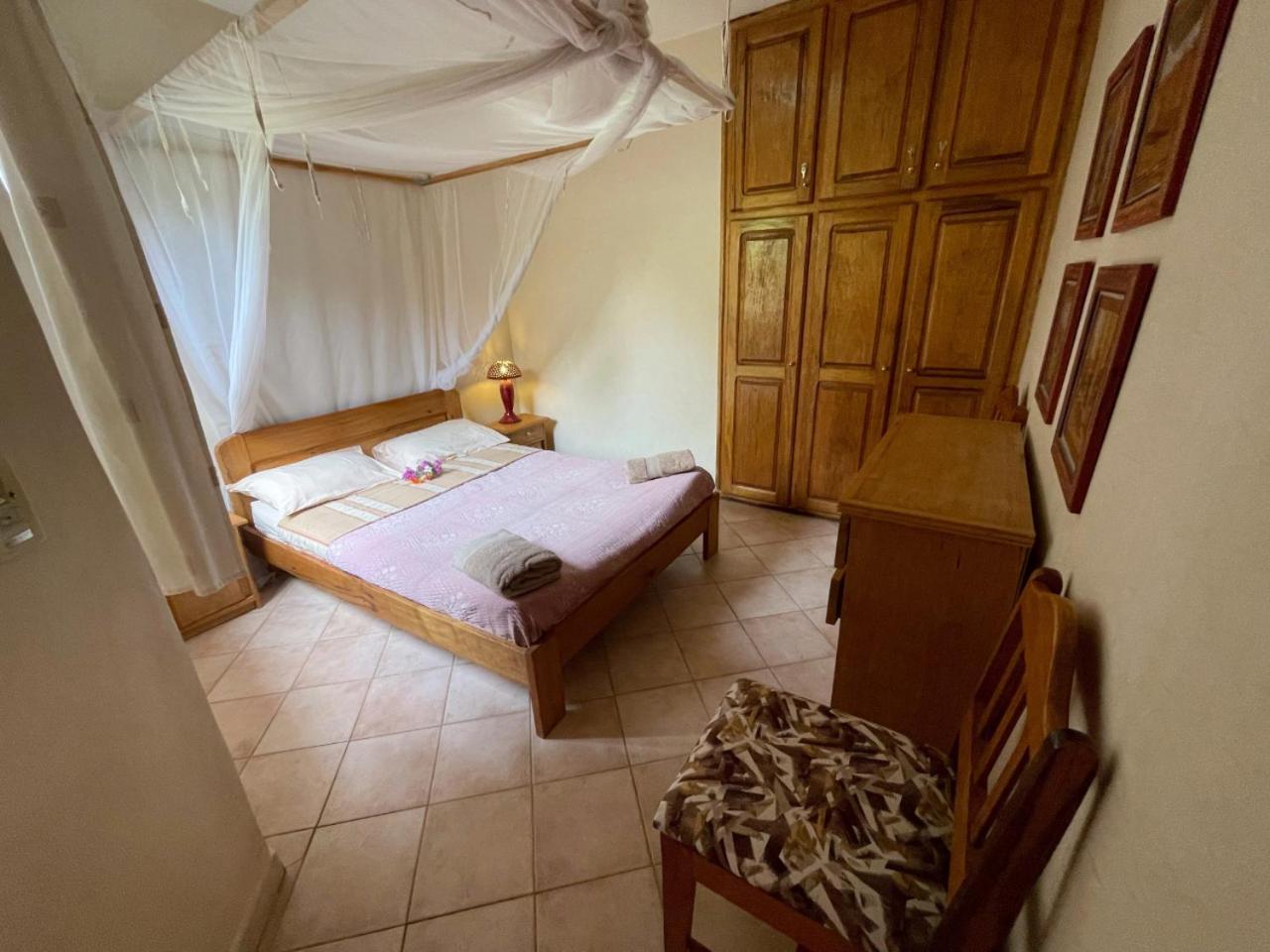 Adjana Resort - Résidence Du Port et ailleurs sur la Petite Côte Saly Portudal Esterno foto