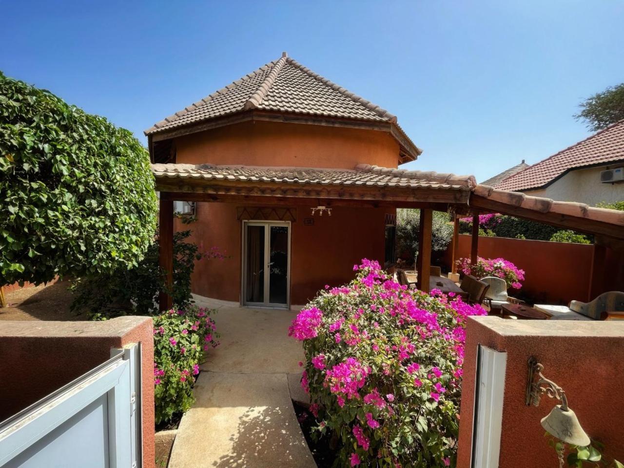 Adjana Resort - Résidence Du Port et ailleurs sur la Petite Côte Saly Portudal Camera foto