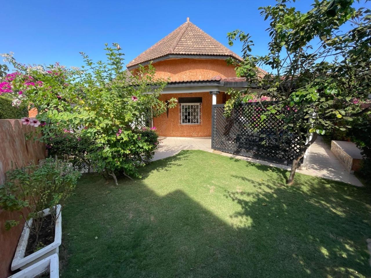 Adjana Resort - Résidence Du Port et ailleurs sur la Petite Côte Saly Portudal Camera foto