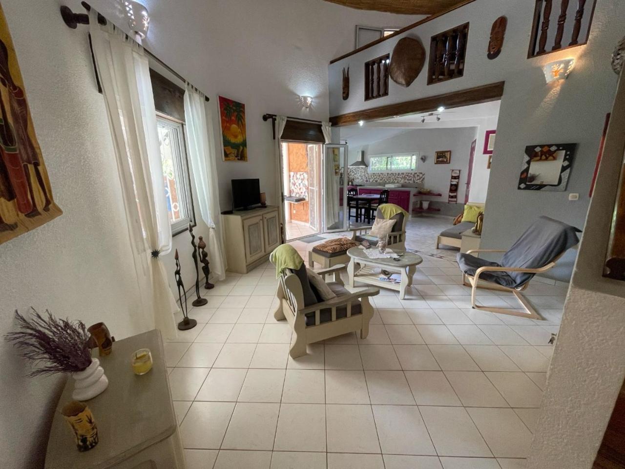 Adjana Resort - Résidence Du Port et ailleurs sur la Petite Côte Saly Portudal Camera foto